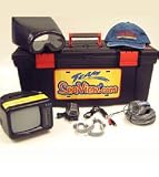  : SeaView SEM-600-C Color & B&W Offshore Camera
