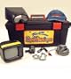 SeaView SEM-600-C Color & B&W Offshore Camera