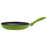 Review Silverstone 13500 / SilverStone2 East Main 11-Inch Skillet, Kiwi