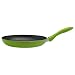 SilverStone2 East Main 11-Inch Skillet, Kiwi