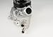 GM Genuine Parts 251-728 (19180610) Engine Water Pump with Gaskets