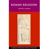 roman religion cambridge introduction to roman civilization