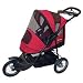Jeep Rubicon Vintage Red Pet Jogger