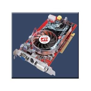256MB ATI Radeon X800XT Pe Platinum Edition DDR DVI Vga TV-Out PCI-E x16 by ATI   Sapphire