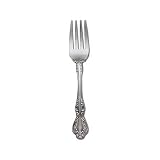 Oneida St. Moritz Salad Fork