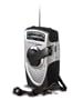 Emerson Wind-Up Radio with Earbud Headphones
