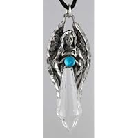 Guiding Light Amulet