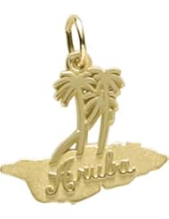 Rembrandt Charms Aruba Charm