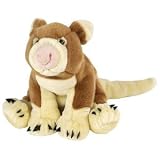 Plush Tree Kangaroo Cuddlekin 12