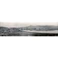 Klamath Falls, Ore. (Historic Panoramic Photograph: 36" x 9")
