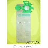 SEBO FELIX Replacement Bags (10 bags)