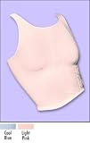 Barely There Micro-Stretch Cotton Tank - 0123