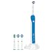 Braun Oral-B Professional Care 2000 Elektrische Zahnb�rste Starter Set Deluxe (limitierte Edition)