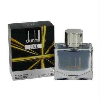 Dunhill Black by Alfred Dunhill Eau De Toilette Spray 50 ml Preisvergleich