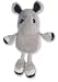 Toys : Rhino Finger Puppet
