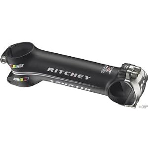 Ritchey WCS 4-Axis MTB Mountain Bike Stem - 25.8 x 6 Degree