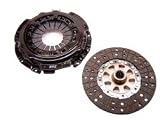 RPS (SS-22905-ST CEL) SPORT Pressure Plate w-Street Disc Clutch Kits - GT4 Turbo, Torque Capacity 324 / Pressure Increase 15%