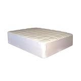 Epoch Hometex, Inc Permafresh Mattress Pad, Full
