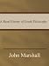 A Short History of Greek Philosophy