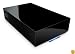 LaCie Hard Disk 1 TB FireWire 400/USB 2.0/eSATA External Hard Drive, Design by Neil Poulton 301315U