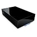 LaCie Hard Disk 500 GB FireWire 400/USB 2.0/eSATA External Hard Drive, Design by Neil Poulton 301313U