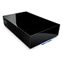 LaCie Hard Disk 1 TB FireWire 400/USB 2.0/eSATA External Hard Drive, Design by Neil Poulton 301315U