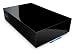LaCie Hard Disk 1 TB FireWire 400/USB 2.0/eSATA External Hard Drive, Design by Neil Poulton 301315U