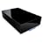 LaCie Hard Disk 1 TB FireWire 400/USB 2.0/eSATA External Hard Drive, Design by Neil Poulton 301315U