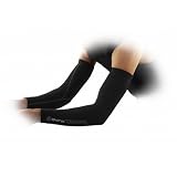 Skins Armlinge Cycle Essentials Unisex Arm Warmers black
