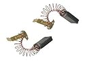 Skil 1619X01351 Brush with Spring (2 pack) replacement part for Skil 77 (2610912980)