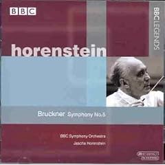 Bruckner: Symphony 5