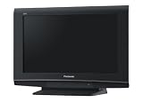 Panasonic TX-26LXD8 - 26 Viera LCD TV