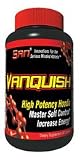 SAN Vanquish - 60 Caps