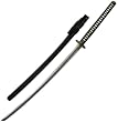Hanwei Practical Pro Katana Sword