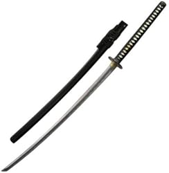 Hanwei Practical Pro Katana Sword