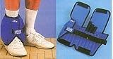 Adjustable Ankle Weight 10 Lb Single
