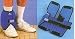 Adjustable Ankle Weight 10 Lb Single