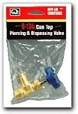 EF Products - R-134a Can Top Dispensing Valve (421)