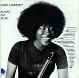 Revue Bobbi Humphrey  / Blacks and Blues