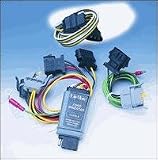 1995-1998 Ford Windstar Minivan Trailer Wiring Kit