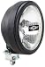 Rampage Products Offroad Vehicle Lighting Complete Kit - Round H3 55w Clear Fog Light...