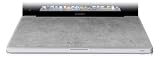RadTech ScreenSavrz for Apple MacBook Pro 15 inch Unibody in Gray