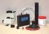 Future Fuel Now FFN-6s HHO Generator Kit