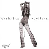 Stripped [CASSETTE] (UK Import) [Musikkassette] [UK-Import] - Christina Aguilera