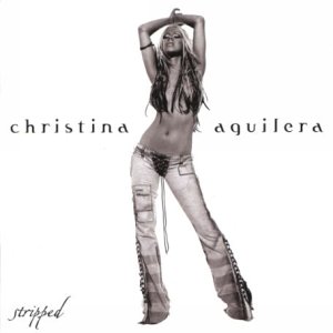 CD-Charts  Search : Stripped [CASSETTE]