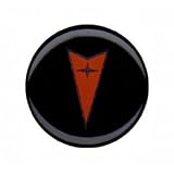 Grant 5655 Logo Hrn But Pontiac by Grant