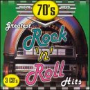 CD-Charts  Search : Greatest Rock N' Roll Hits 70's