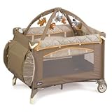 Chicco 4 in 1 Lullaby Playard - Pacifica