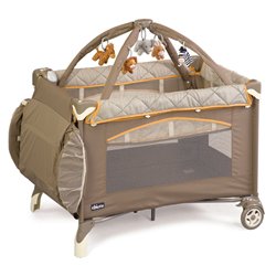 Buy Low Price Cozy Chicco Lullaby Playard w/Electronics Pacifica B000F1MT4O