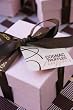 Cognac Truffles